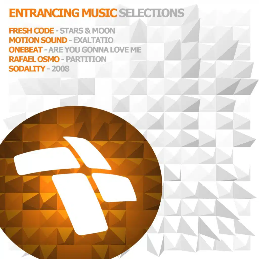Entrancing Music Selections 004