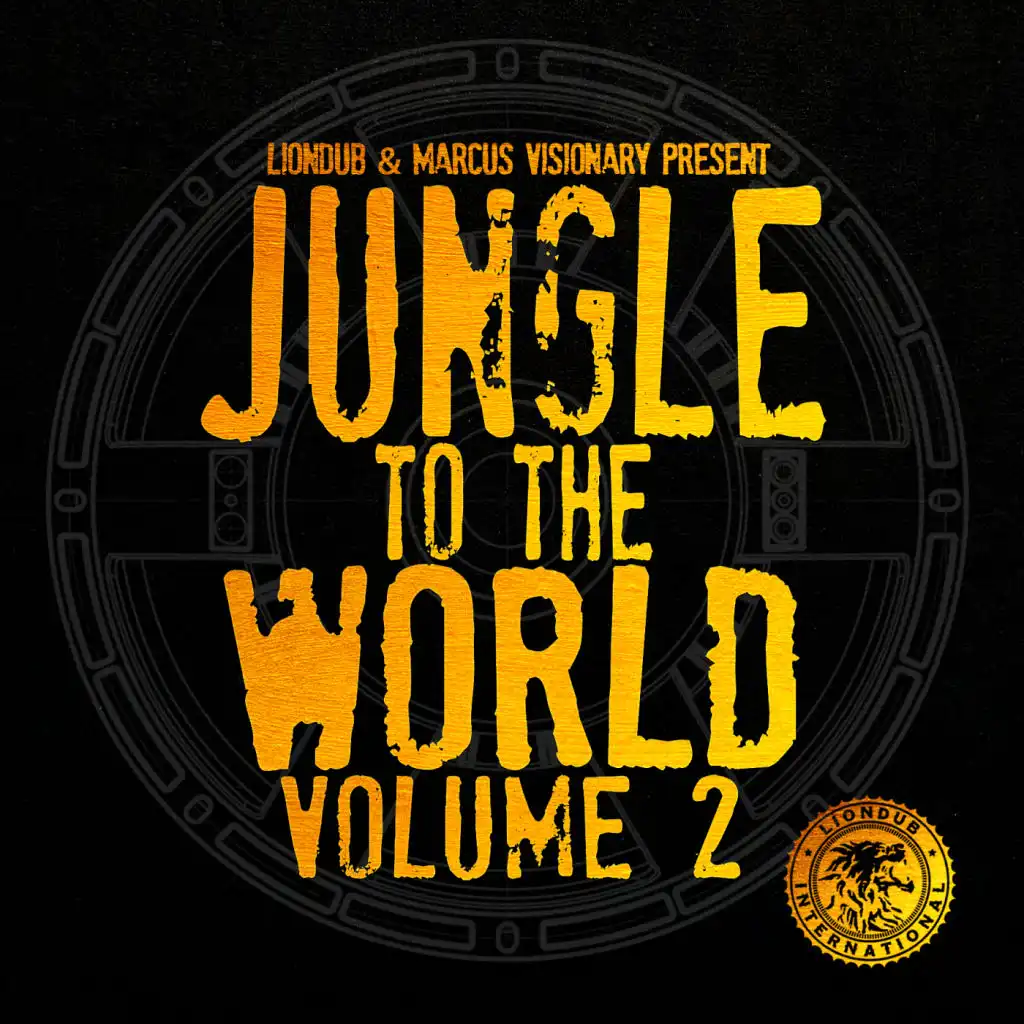 Junglist Sound (Serial Killaz VIP) [feat. Ranking Joe]