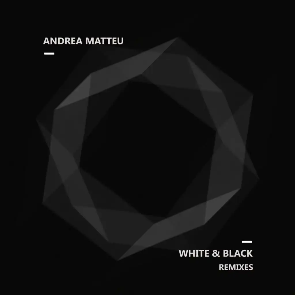White & Black (Claudio Polizzotto Remix)