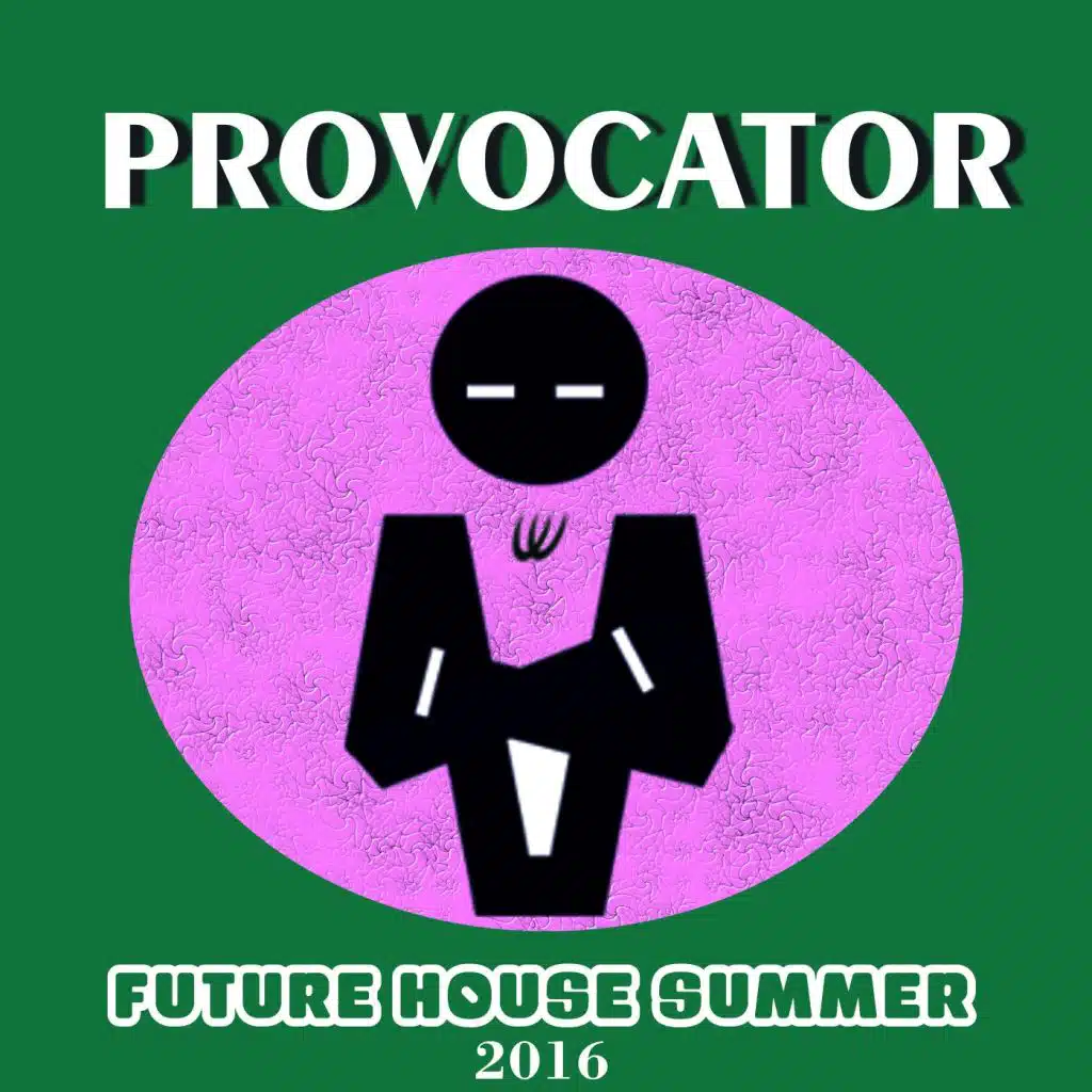 Future House Summer 2016