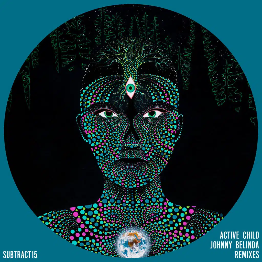 Johnny Belinda Remixes (feat. Stimming, Dave DK & Pablo Bolivar)