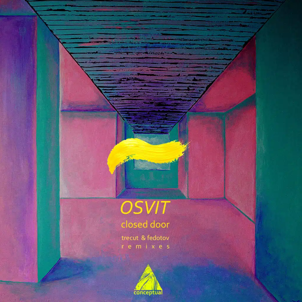 Closed Door (feat. Fedotov & trecut)