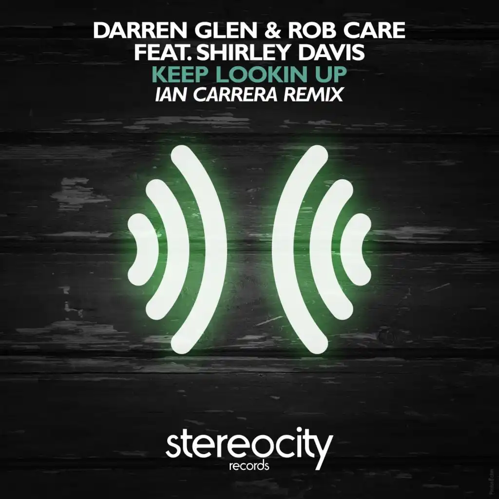 Keep Lookin Up (Ian Carrera Remix) [feat. Shirley Davis]