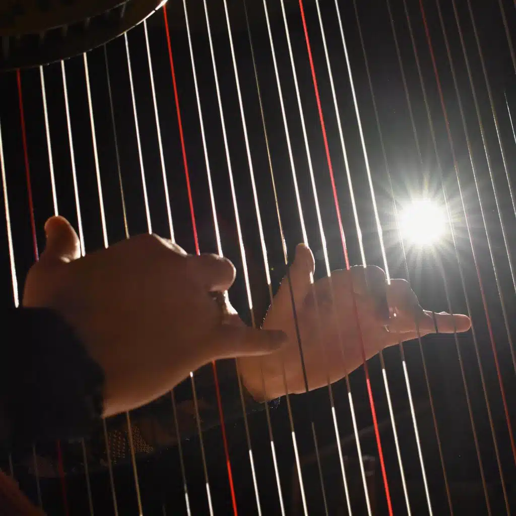 Mystery of Love  [Instrumental]