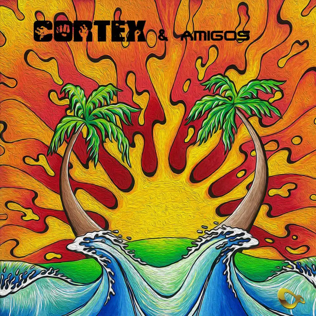 Breaking The Toys (Cortex, T.H.C Remix)