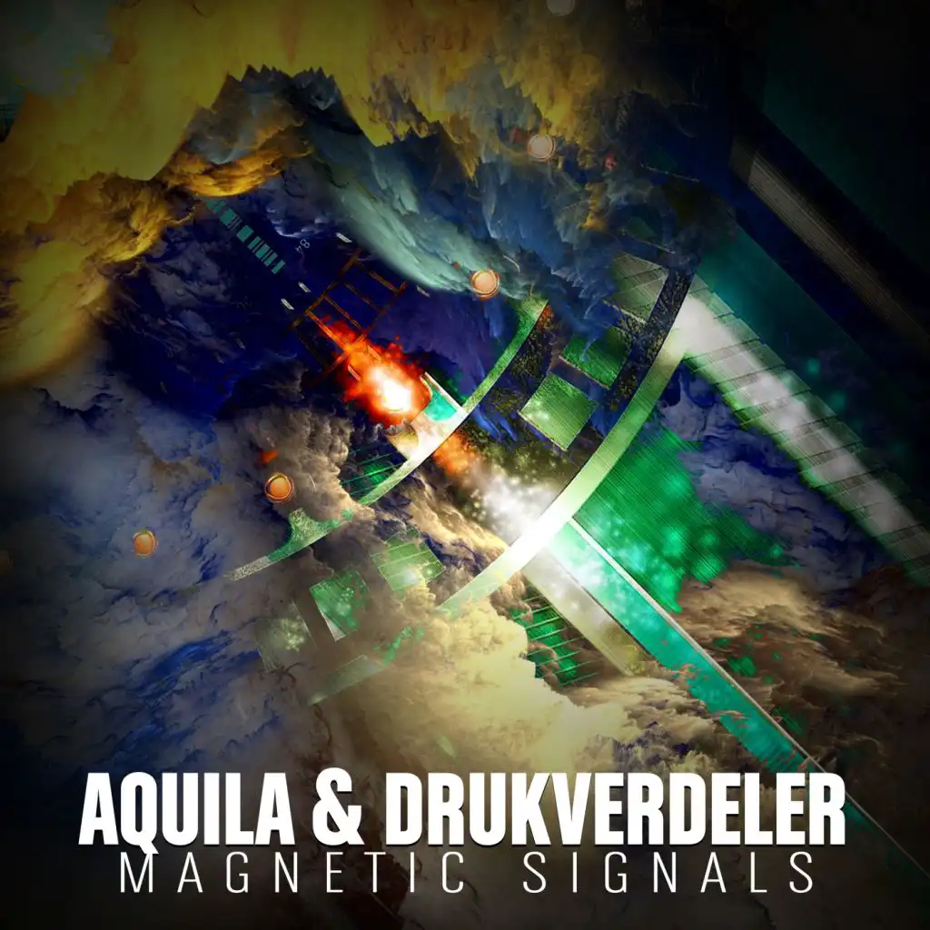 Aquila & Drukverdeler