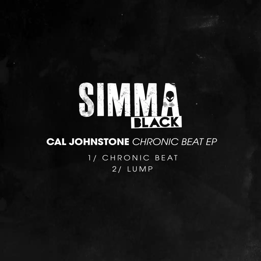 Chronic Beat EP