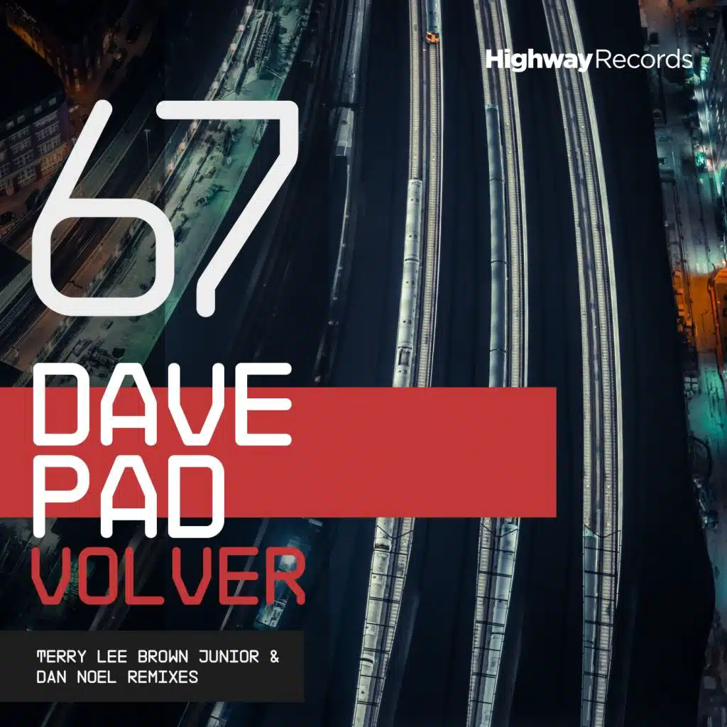 Volver (Dan Noel Remix)