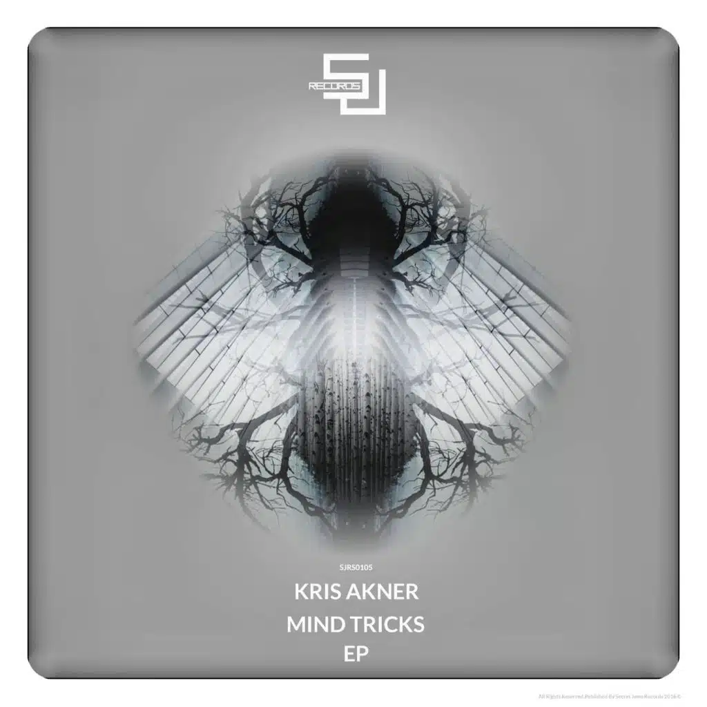 Mind Tricks EP