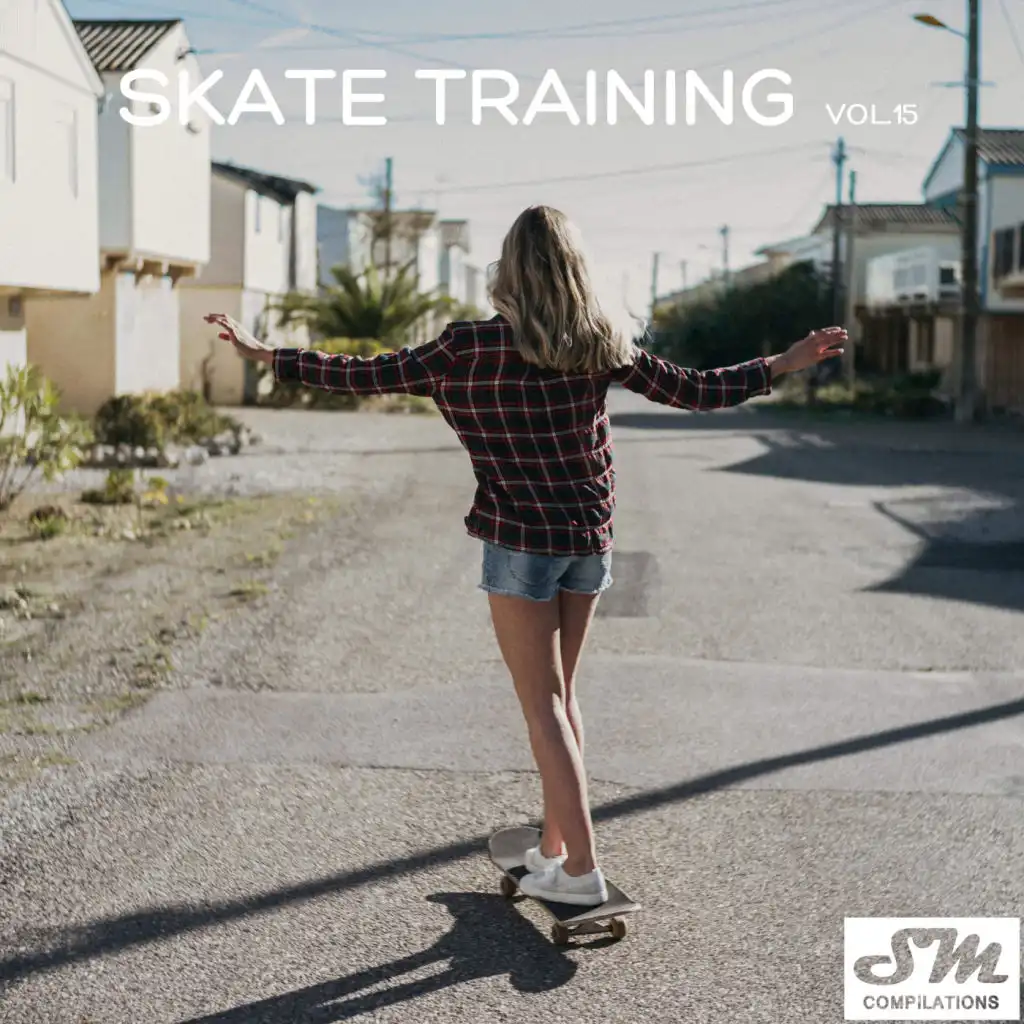 Skate Training, Vol. 15