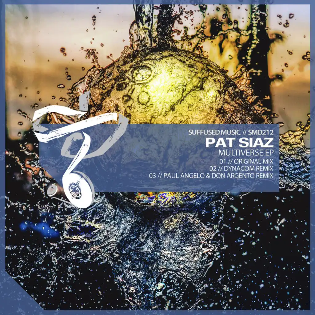 Pat Siaz