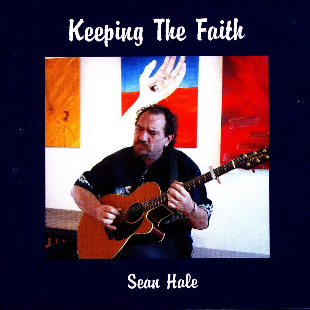 Keeping The Faith