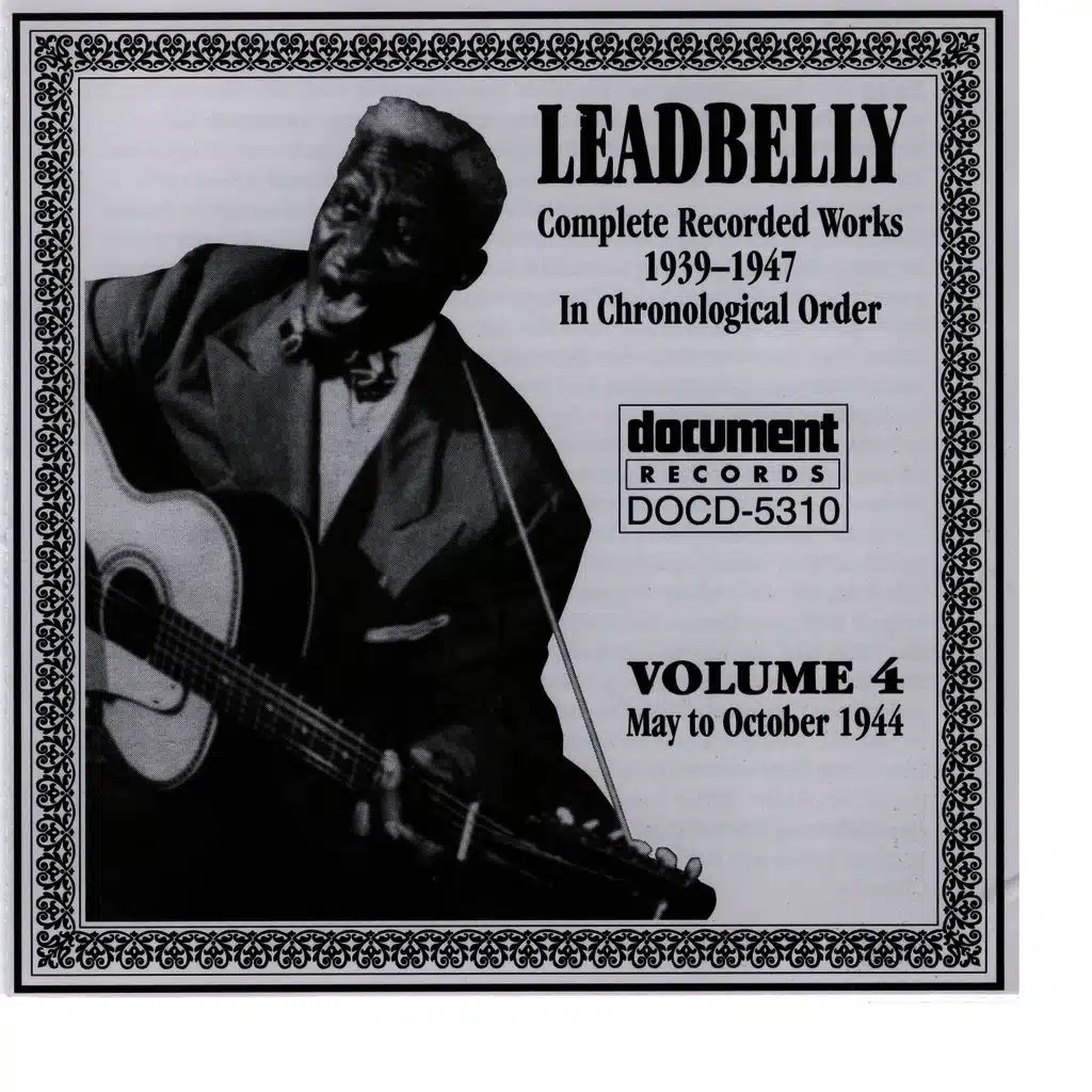 Easy Rider (See See Rider)