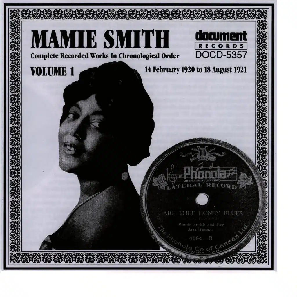 Lovin' Sam From Alabam