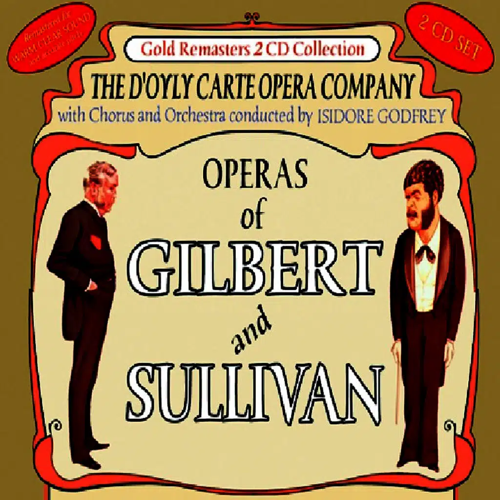 Still Brooding On Their Mad Infatuation