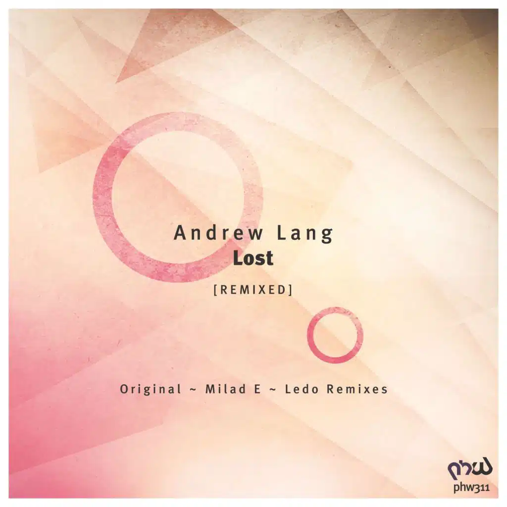 Andrew Lang & Ledo