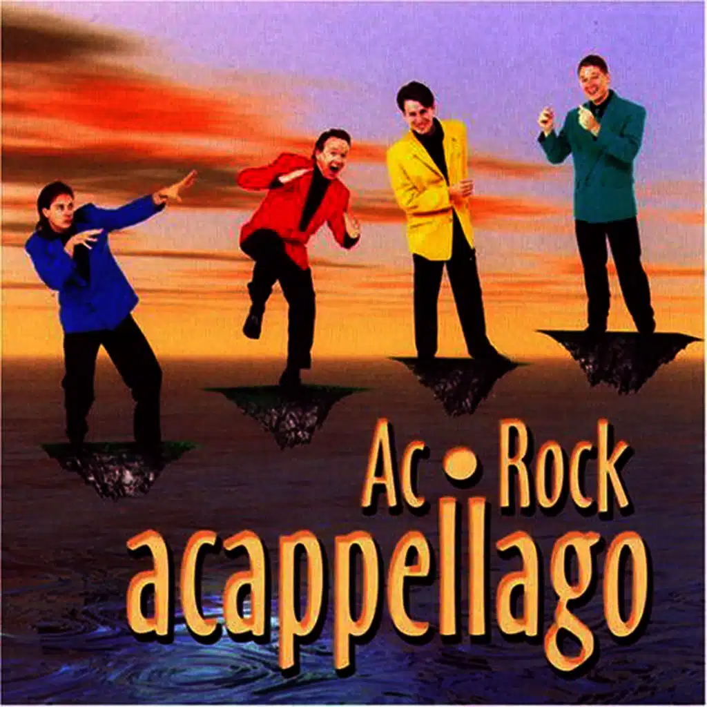 Acappellago