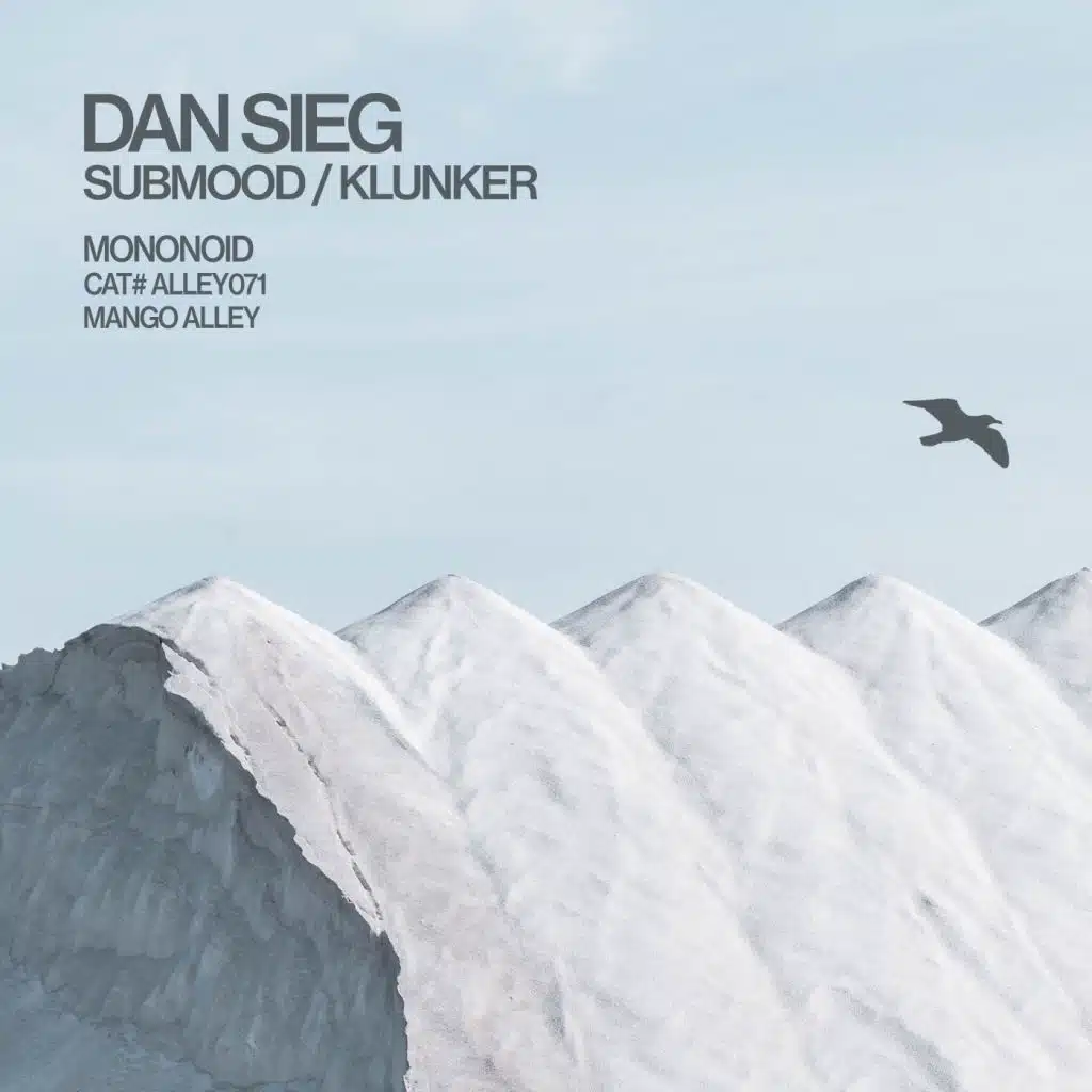 Submood / Klunker (feat. Mononoid)
