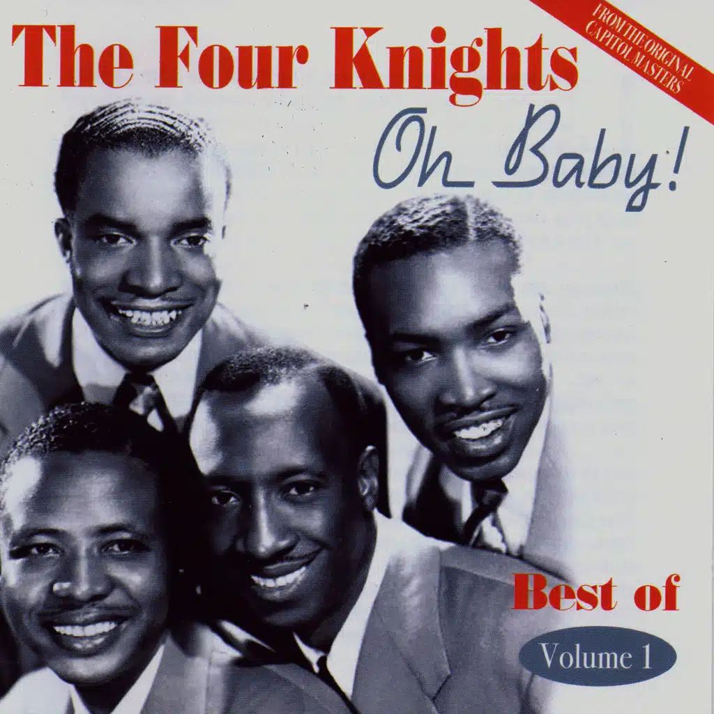 Oh Baby! Best Of Volume 1 1951-1954