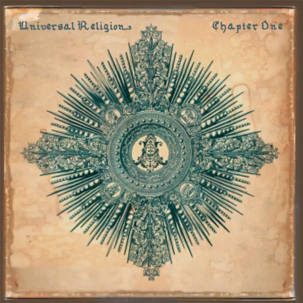 Universal Religion Chapter One (Full Versions)