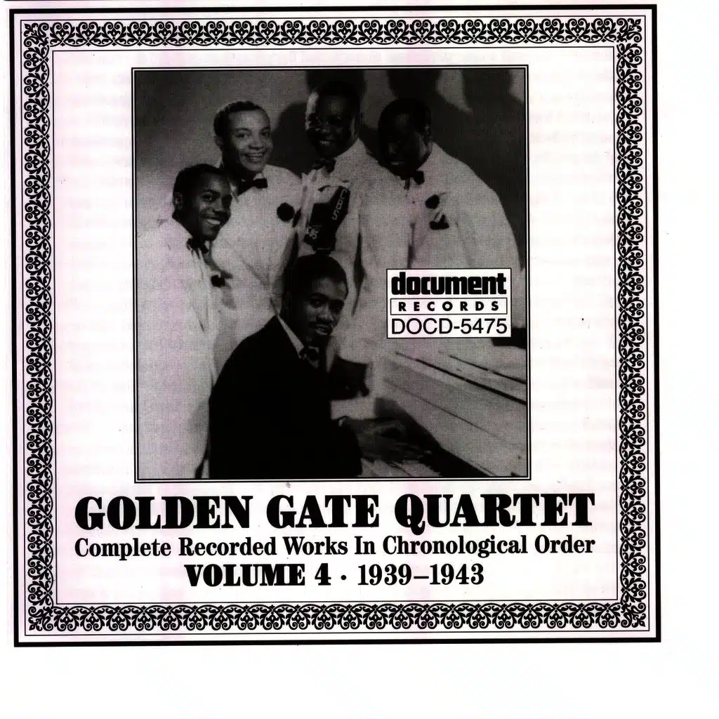 The Preacher And The Bear