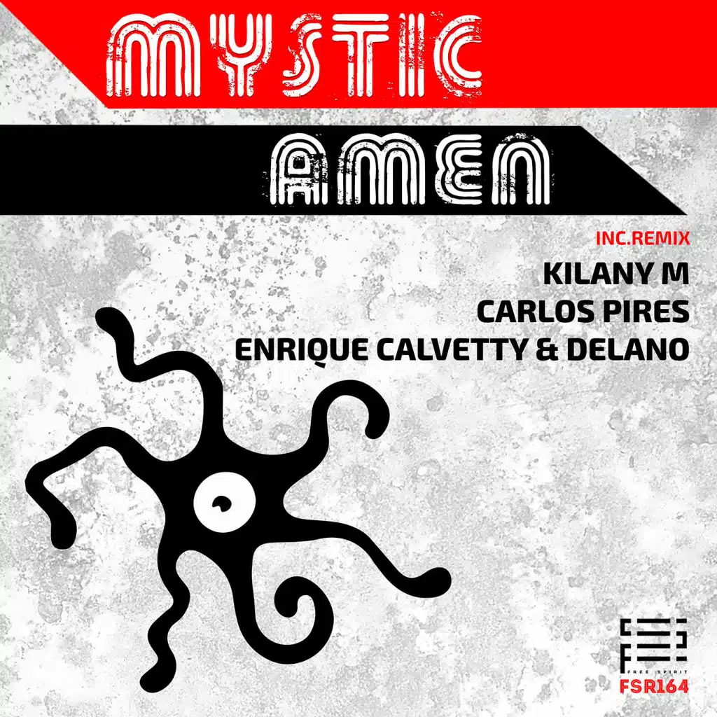 Amen (Carlos Pires Remix)