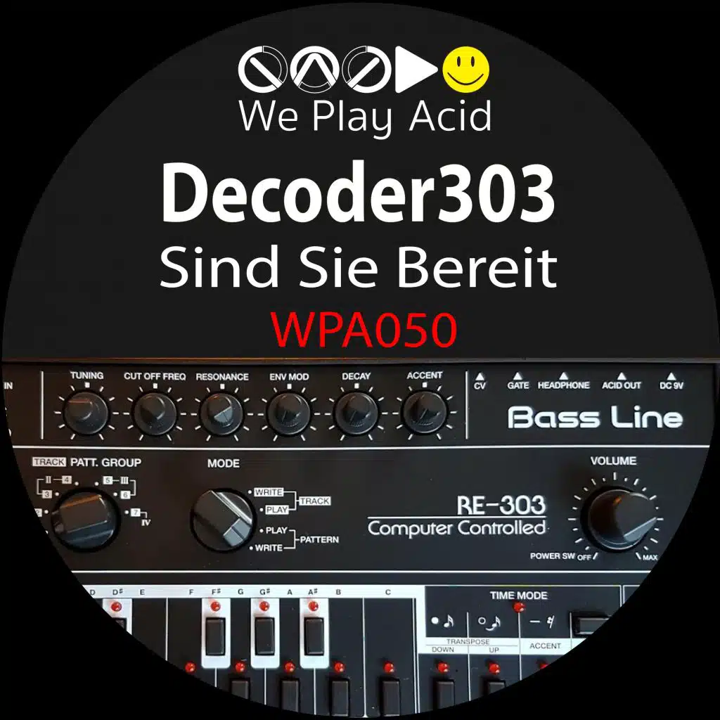 Decoder303