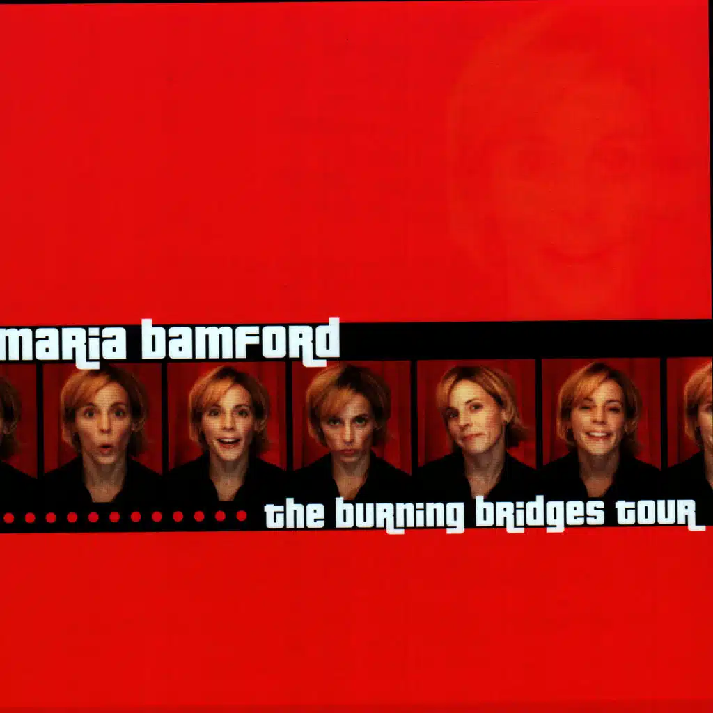 The Burning Bridges Tour