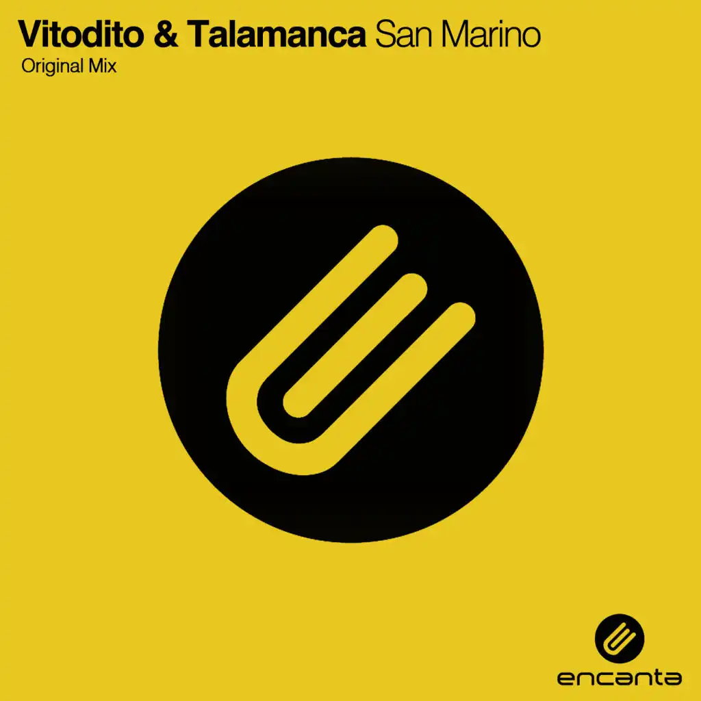 Vitodito & Talamanca