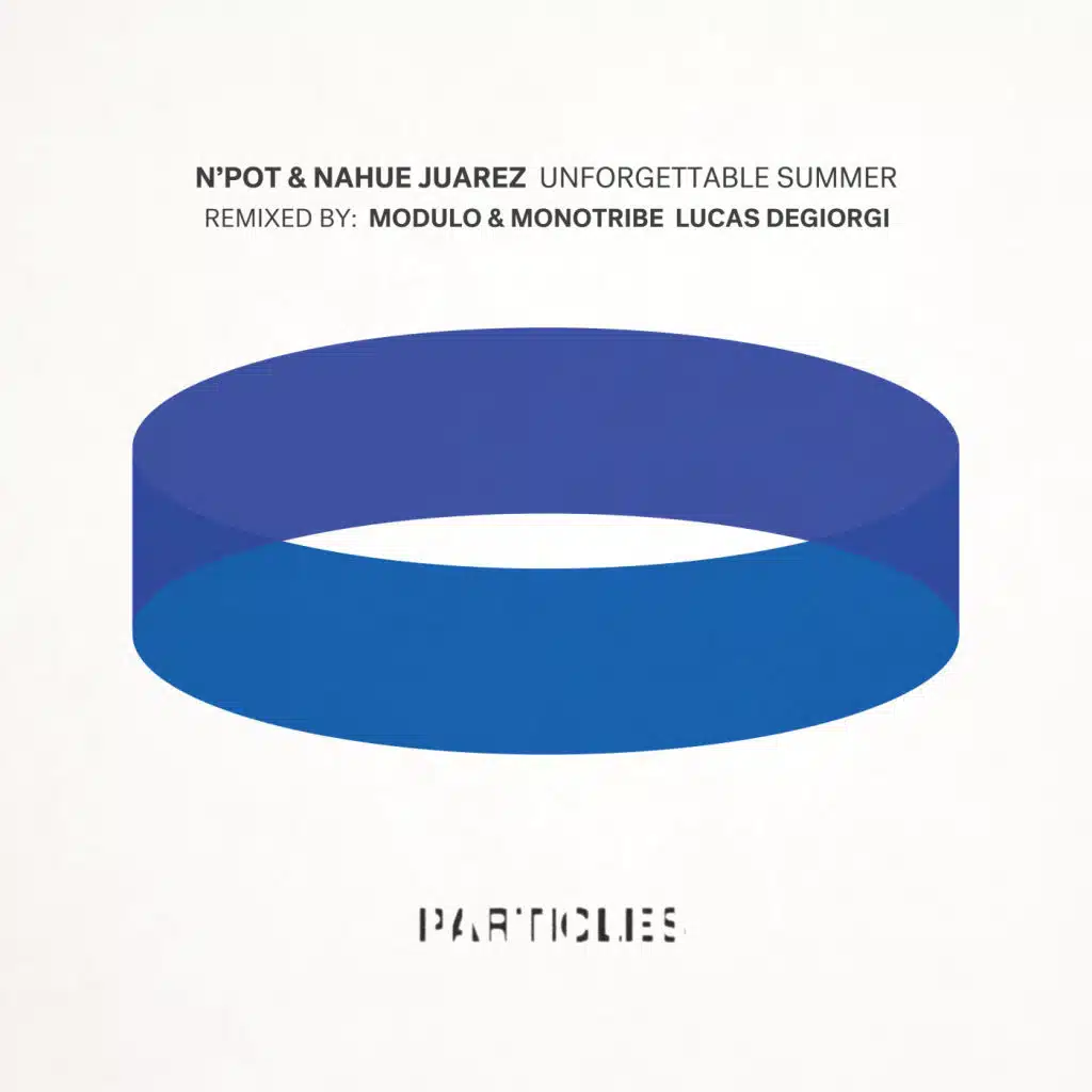 Unforgettable Summer