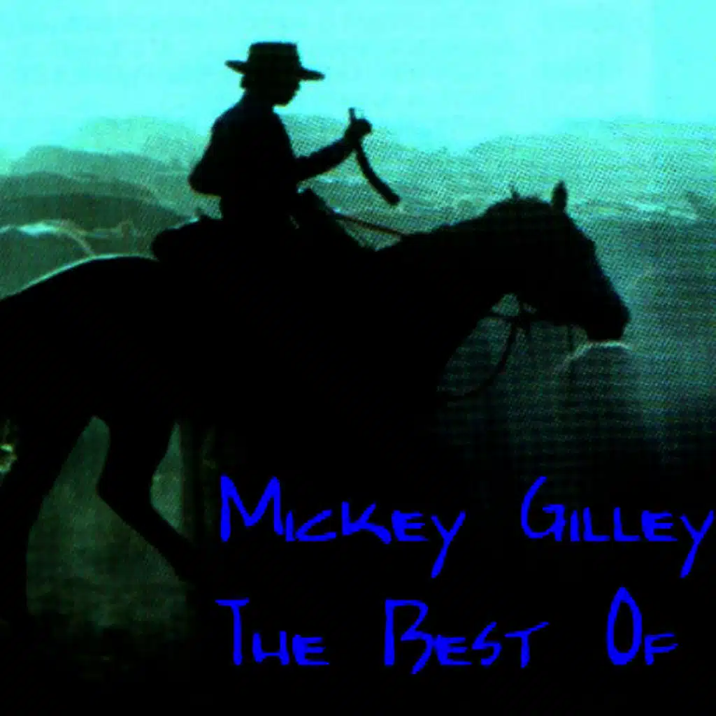 Mickey Gilley