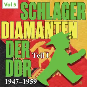 Schlager Diamanten der DDR, Vol. 5