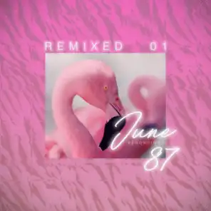 Remixed 01