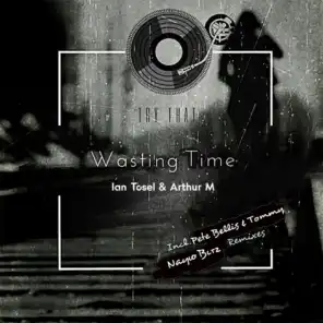 Wasting Time (Nayio Bitz Radio Edit)