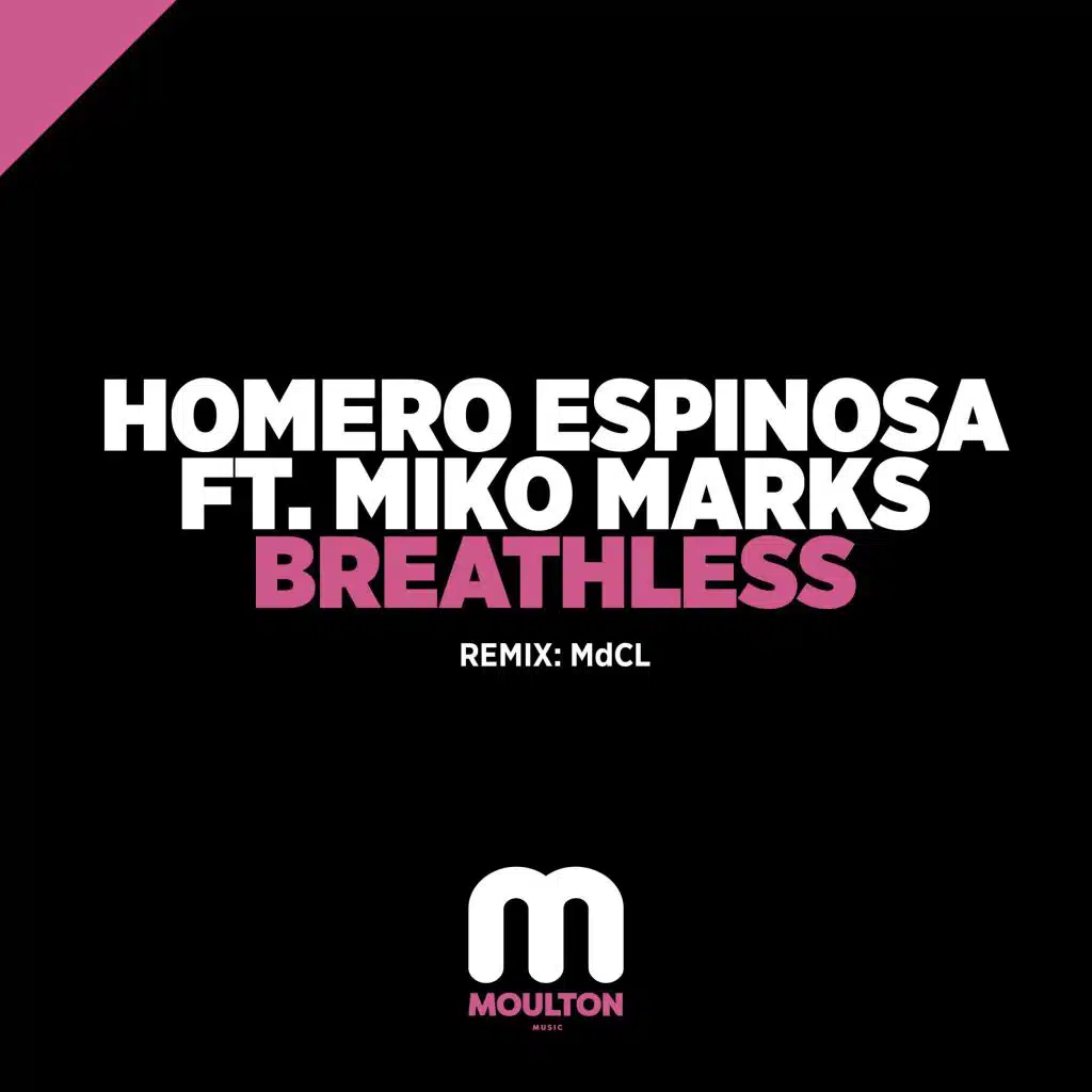 Breathless (MdCL Remix) [feat. Miko Marks]