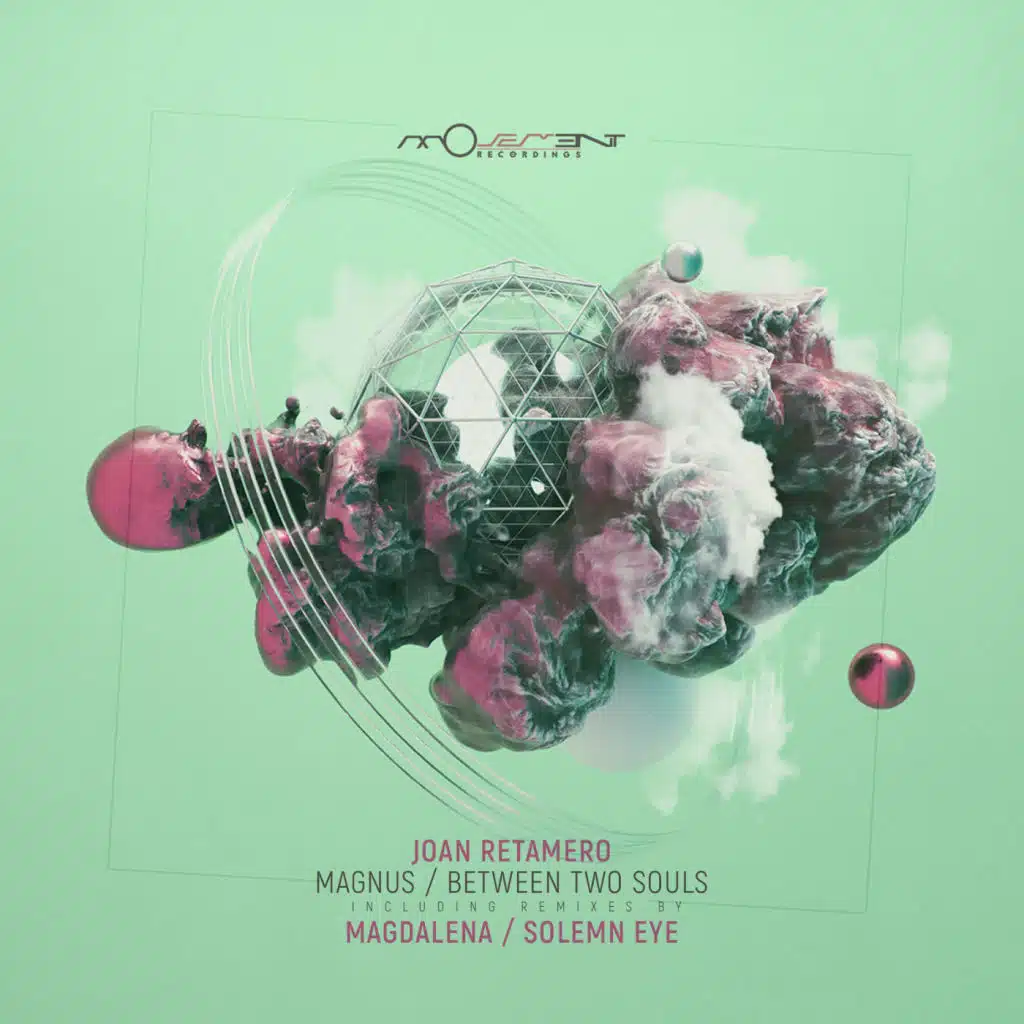 Magnus (feat. Solemn Eye & Magdalena (DE))