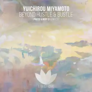 Yuichirou Miyamoto
