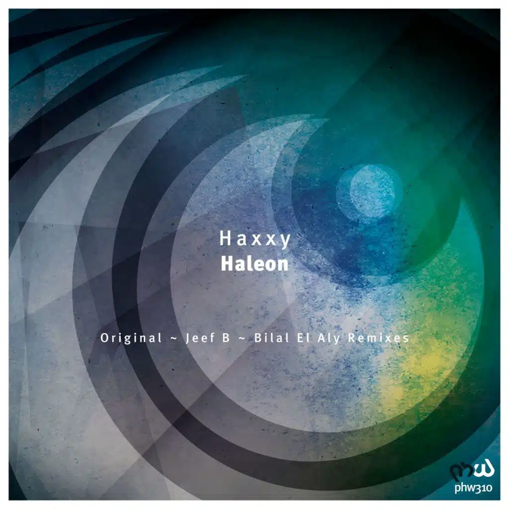 Haleon (feat. Bilal El Aly & Jeef B)