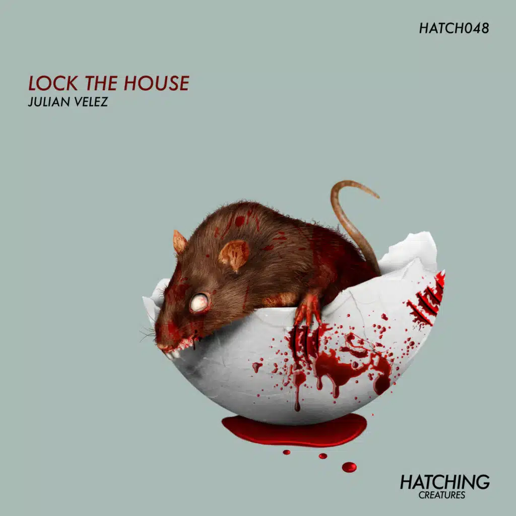 Lock the House