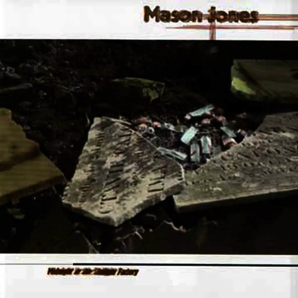 Midnight in the Twilight Factory