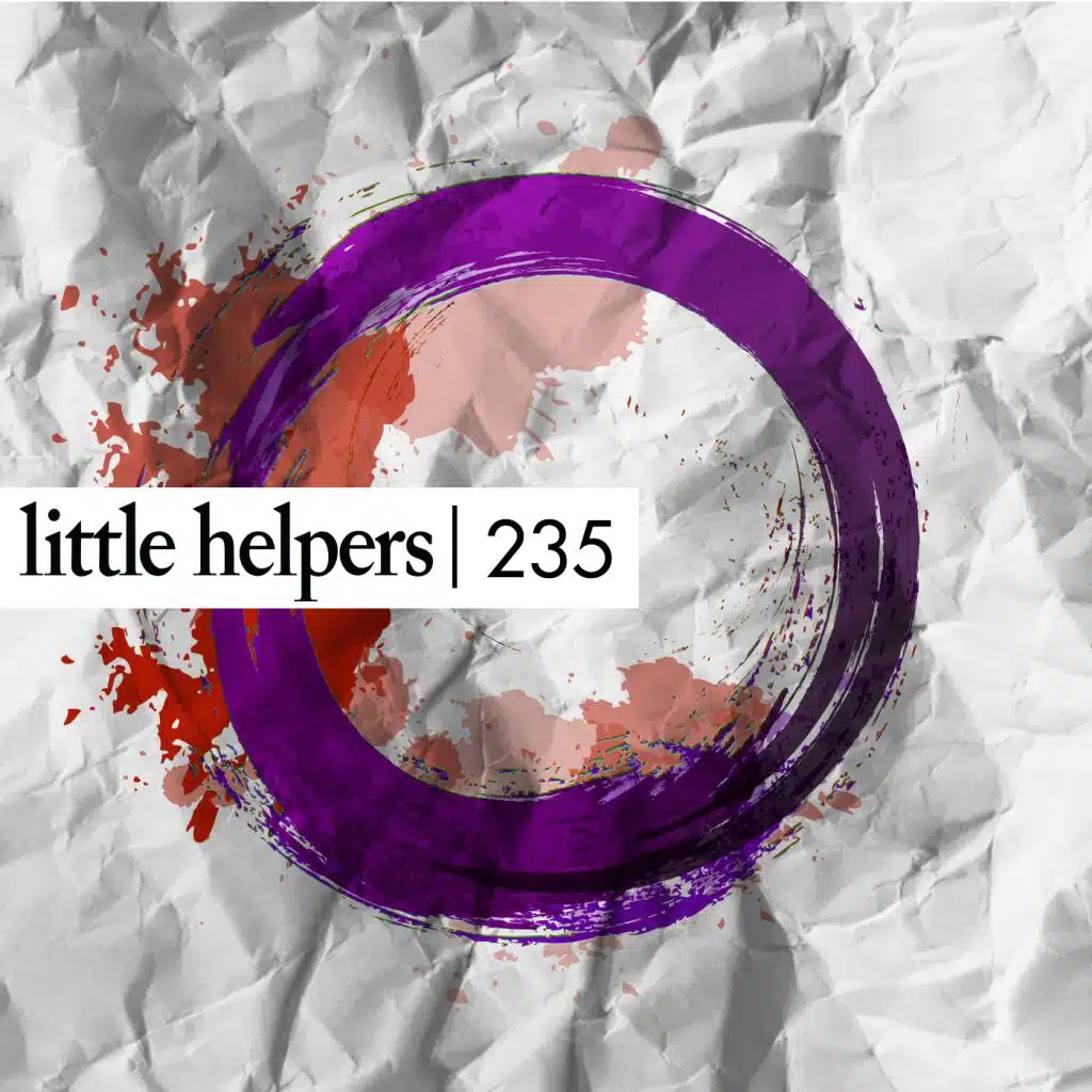 Little Helper 235-1