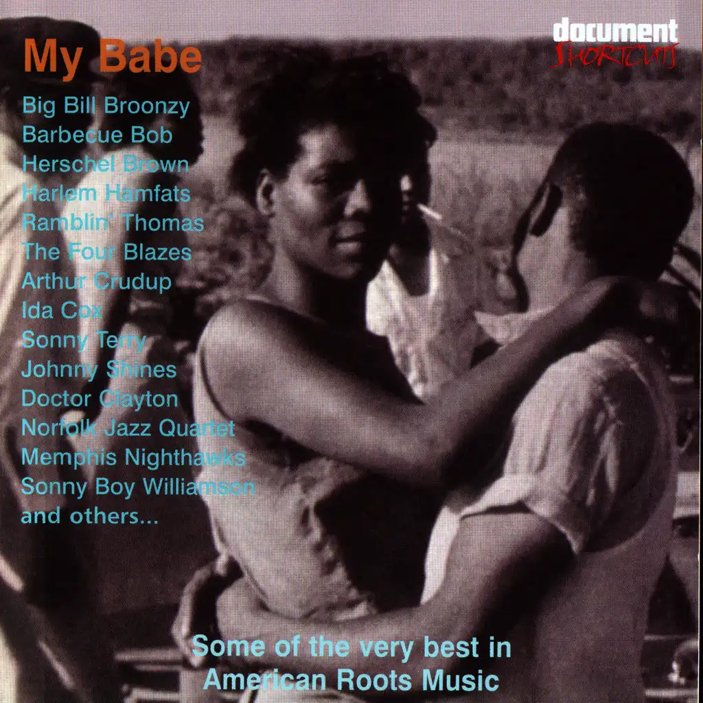 Document Shortcuts Vol. 3 - My Babe