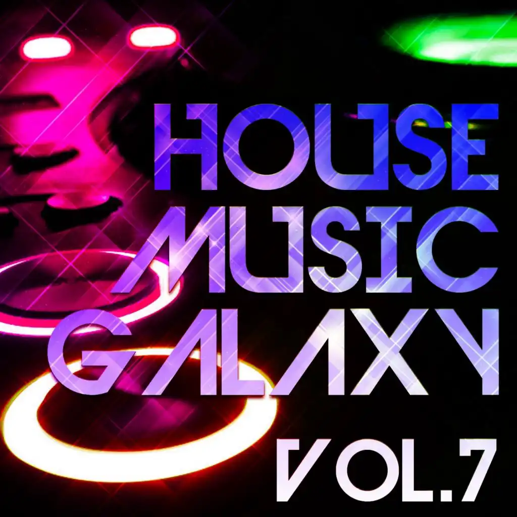 There's A Party (House Mix)
