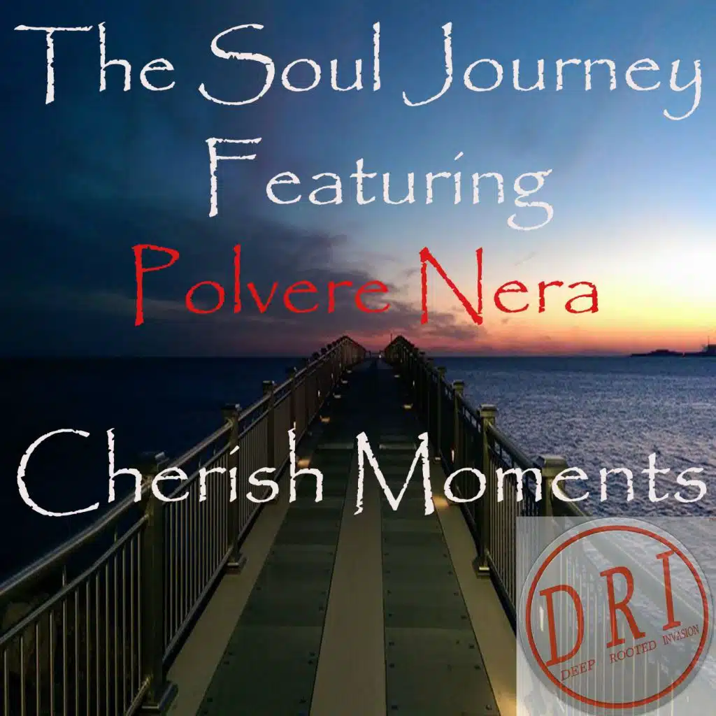 Cherish Moments (Linka's 110 Dub Walkmental Saxed-Up) [feat. Polvere Nera & Lefa Linka]