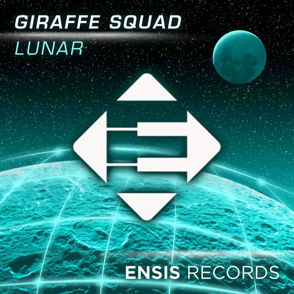 Lunar (Radio Edit)