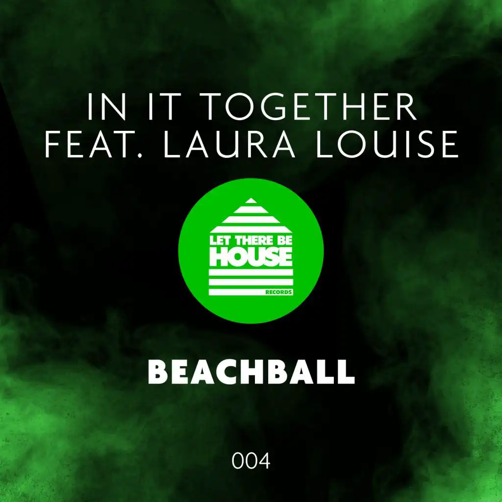 Beachball (Vocal Mix) [feat. Laura Louise]