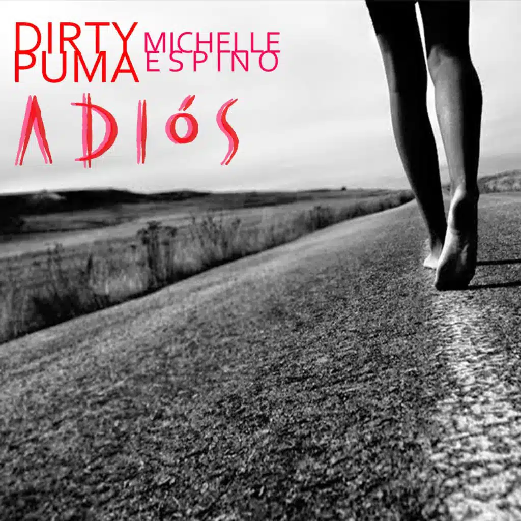 Adios (feat. Michelle Espino)