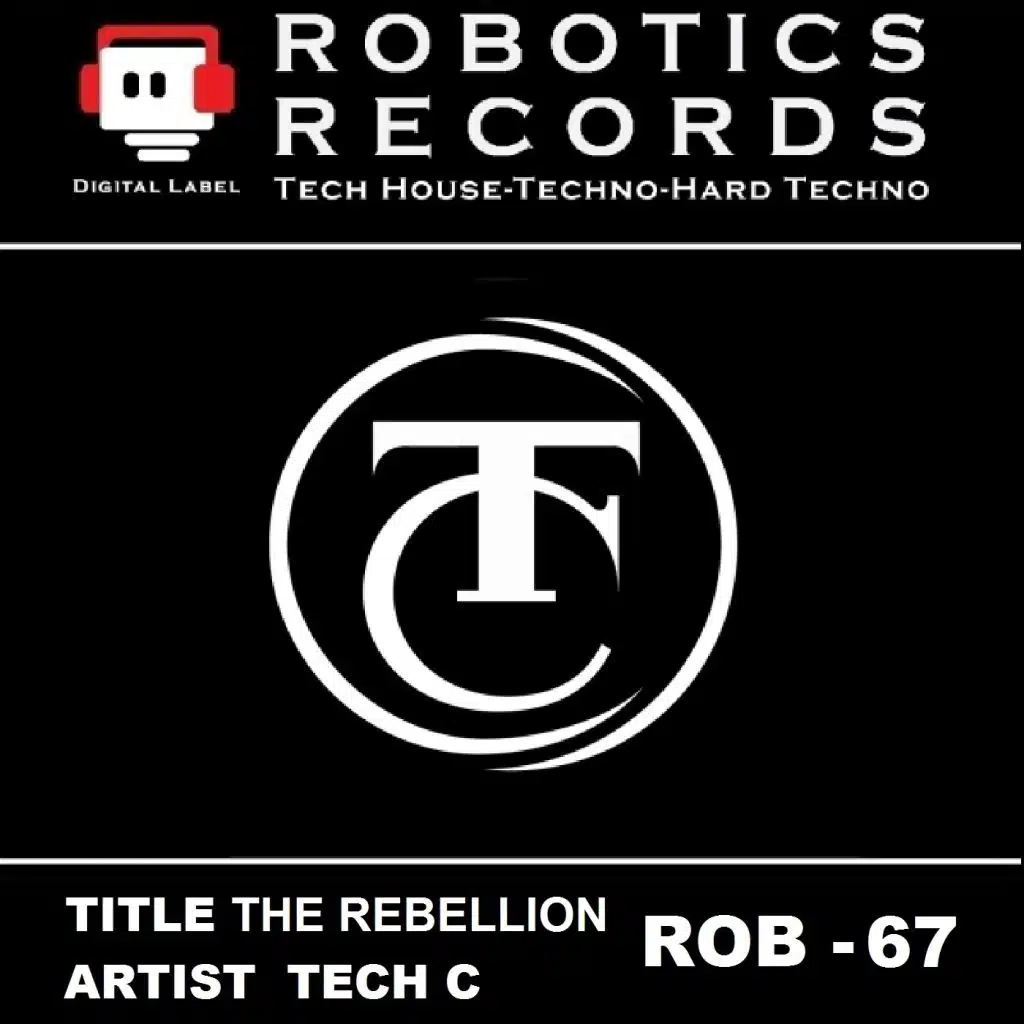 Tech C & Tech Crew