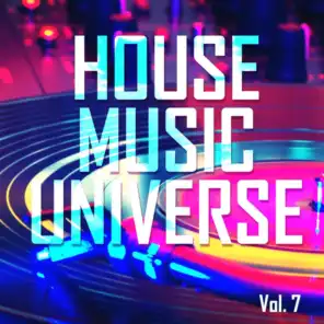 House Music Universe, Vol. 7