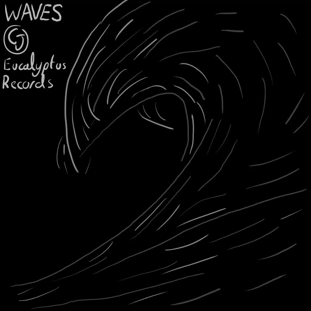 Waves (feat. Taylor Beardmore)